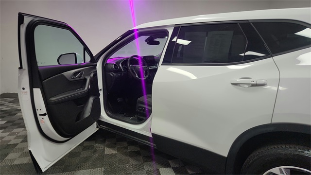 2024 Chevrolet Blazer LT FWD 2024 Chevrolet Blazer LT FWD