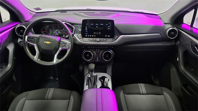 2024 Chevrolet Blazer LT FWD 2024 Chevrolet Blazer LT FWD