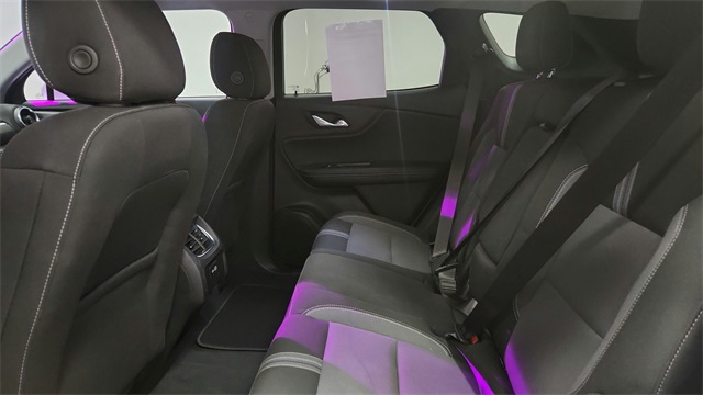 2024 Chevrolet Blazer LT FWD 2024 Chevrolet Blazer LT FWD