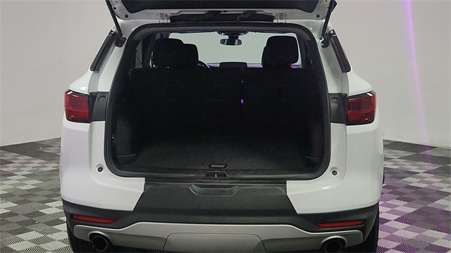 2024 Chevrolet Blazer LT FWD 2024 Chevrolet Blazer LT FWD