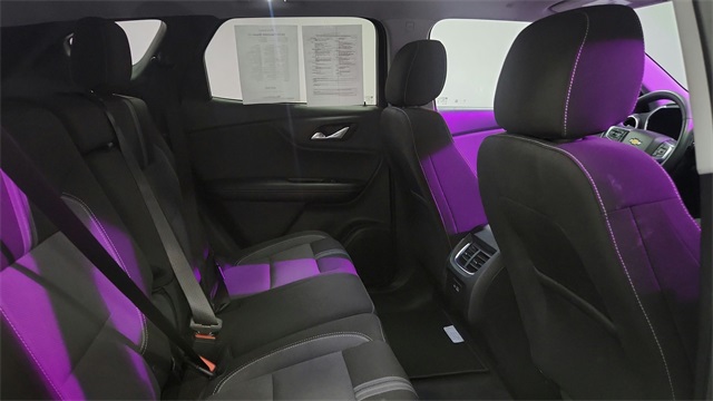 2024 Chevrolet Blazer LT FWD 2024 Chevrolet Blazer LT FWD