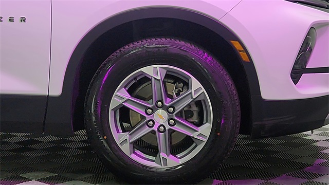 2024 Chevrolet Blazer LT FWD 2024 Chevrolet Blazer LT FWD