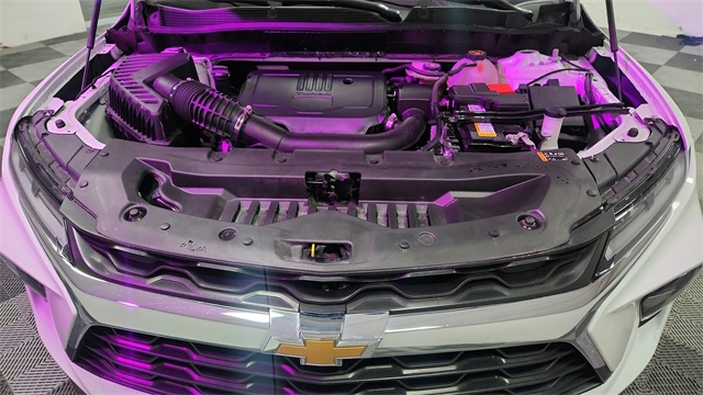 2024 Chevrolet Blazer LT FWD 2024 Chevrolet Blazer LT FWD