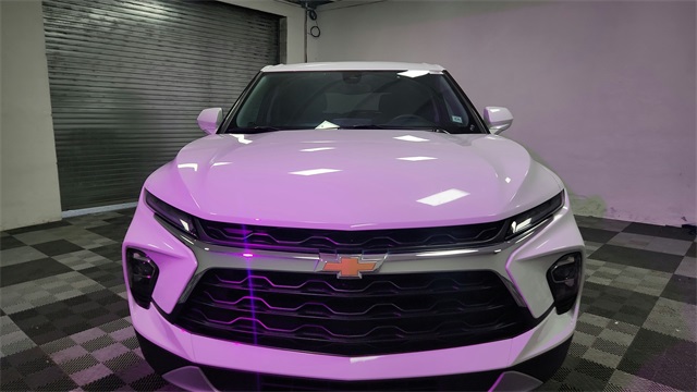 2024 Chevrolet Blazer LT FWD 2024 Chevrolet Blazer LT FWD