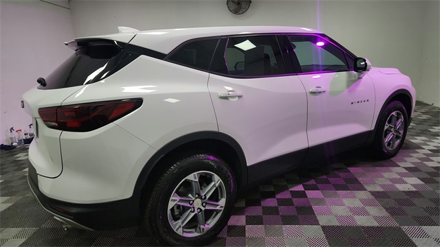 2024 Chevrolet Blazer LT FWD 2024 Chevrolet Blazer LT FWD