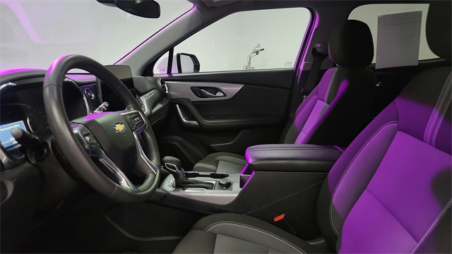 2024 Chevrolet Blazer LT FWD 2024 Chevrolet Blazer LT FWD