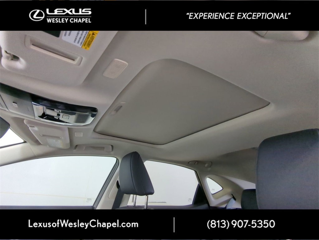 2026 Lexus NX 350 AWD photo 15
