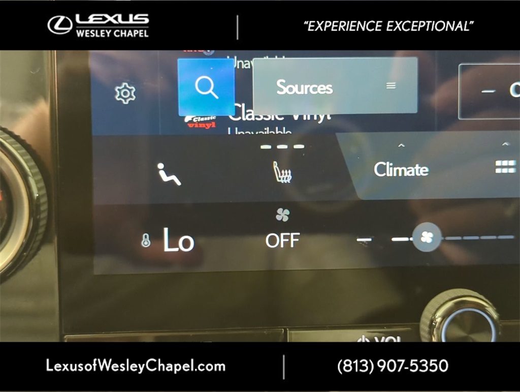 2026 Lexus NX 350 AWD photo 17
