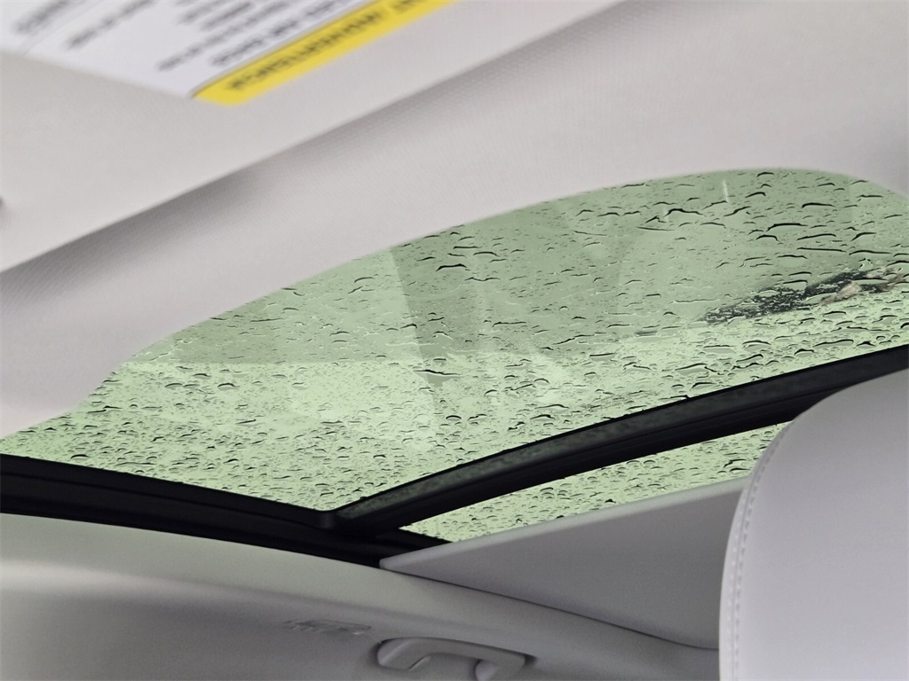 new 2026 Lincoln Nautilus car, priced at $65,030