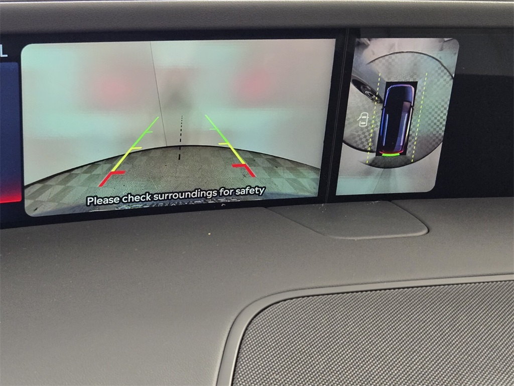 new 2026 Lincoln Nautilus car, priced at $65,030