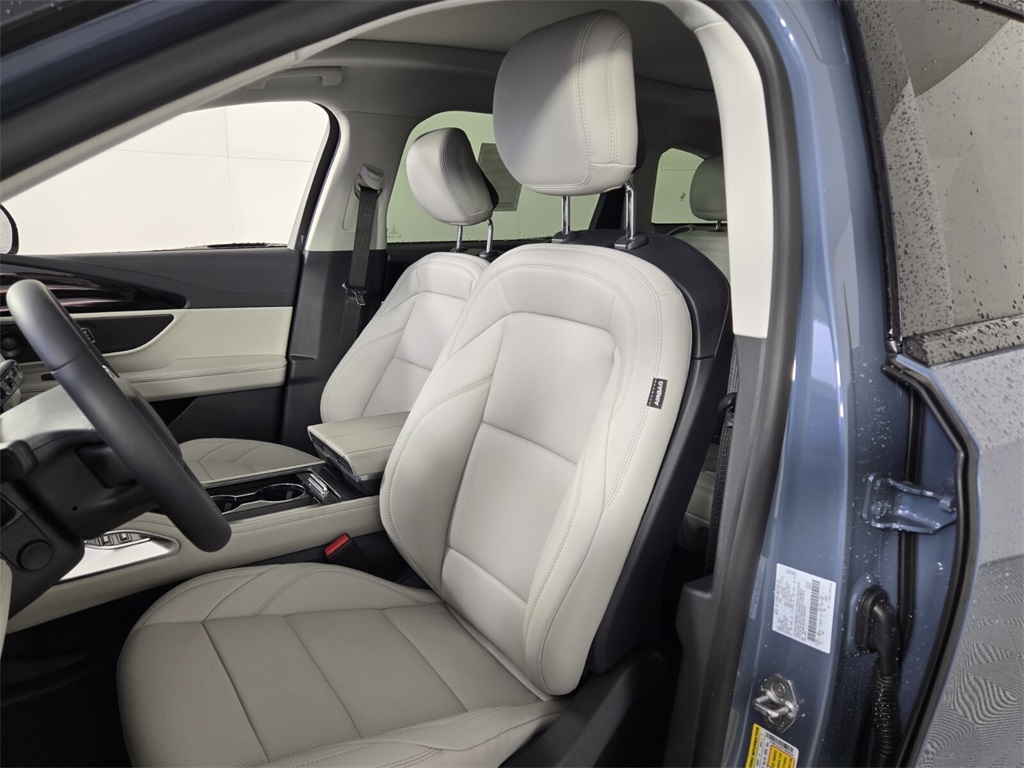 new 2026 Lincoln Nautilus car, priced at $65,030