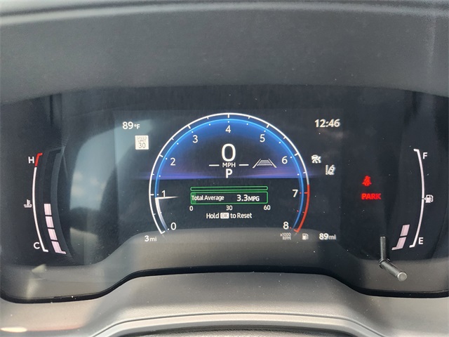 2026 Toyota Corolla SE photo 9