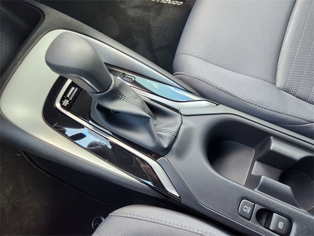 2026 Toyota Corolla SE photo 13