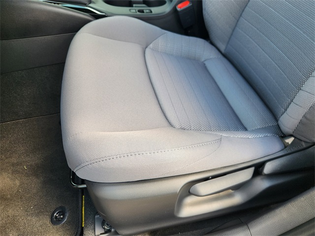 2026 Toyota Corolla SE photo 14