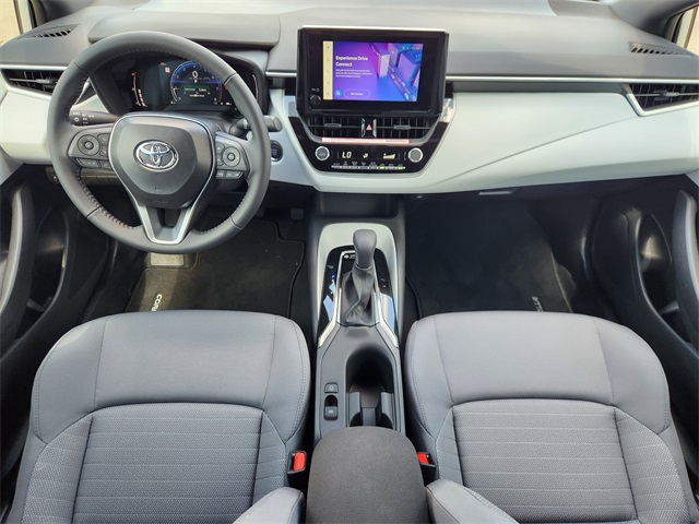 2026 Toyota Corolla SE photo 16
