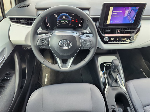 2026 Toyota Corolla SE photo 17