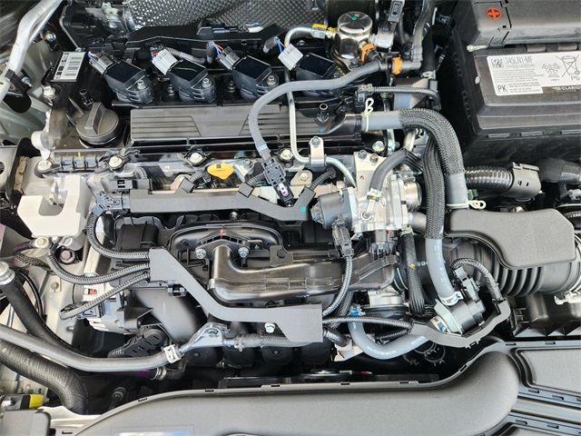 2026 Toyota Corolla SE photo 19