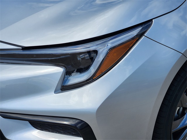 2026 Toyota Corolla SE photo 5