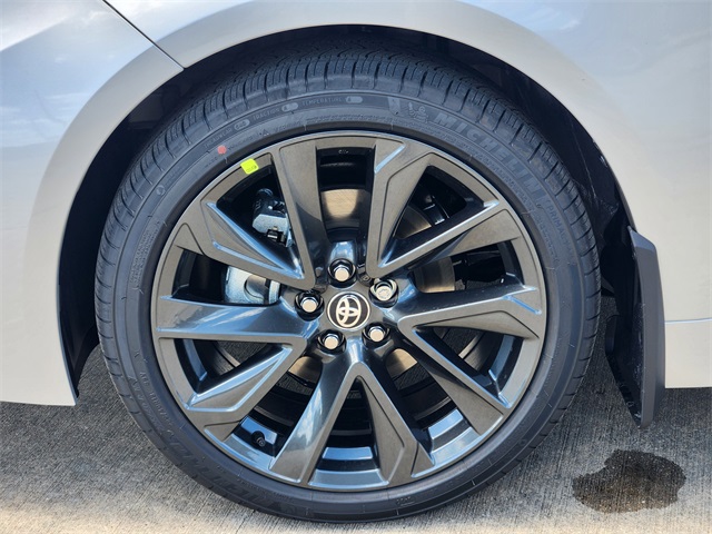 2026 Toyota Corolla SE photo 6