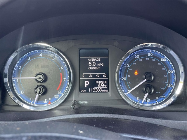 used 2019 Toyota Corolla car, priced at $11,626