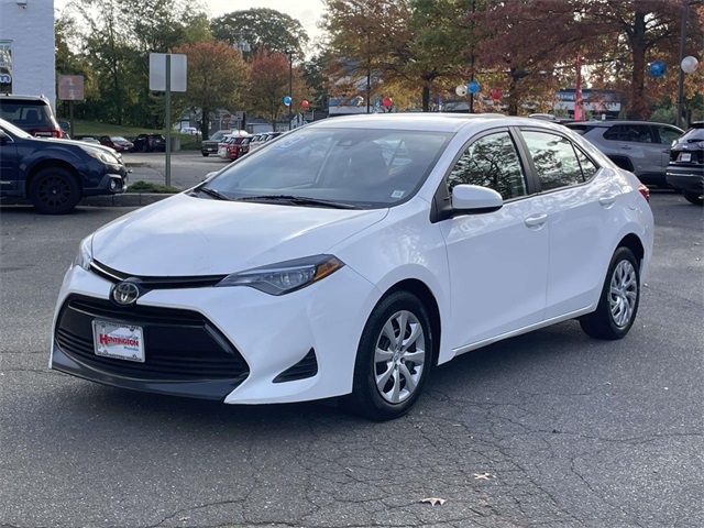 used 2019 Toyota Corolla car, priced at $11,626