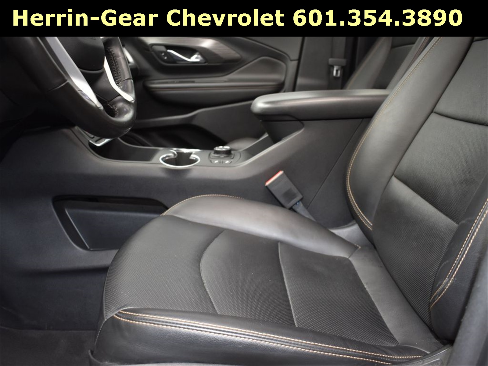 2019 Ebony Twilight Metallic GMC Terrain SLT AWD SUV