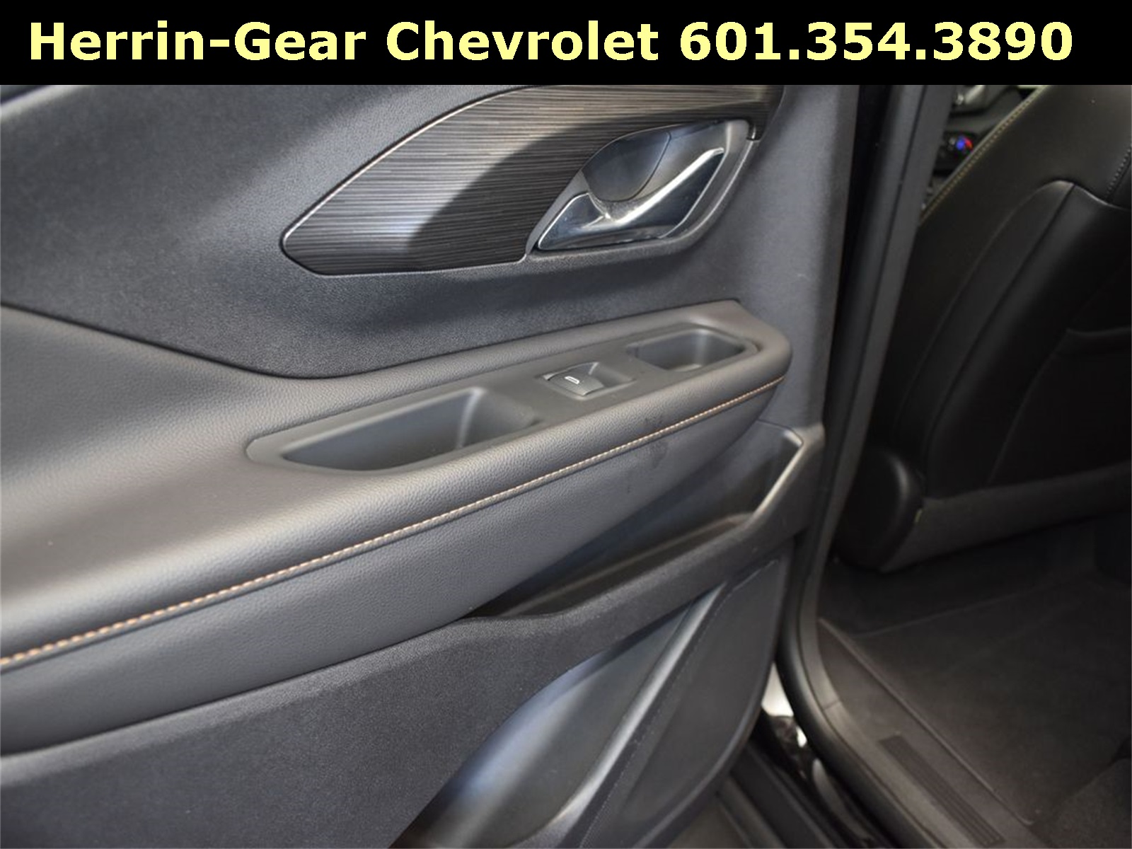 2019 Ebony Twilight Metallic GMC Terrain SLT AWD SUV
