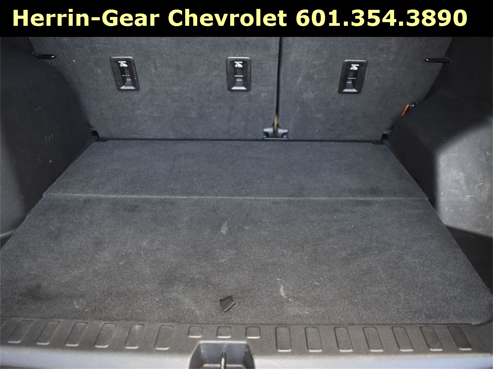 2019 Ebony Twilight Metallic GMC Terrain SLT AWD SUV