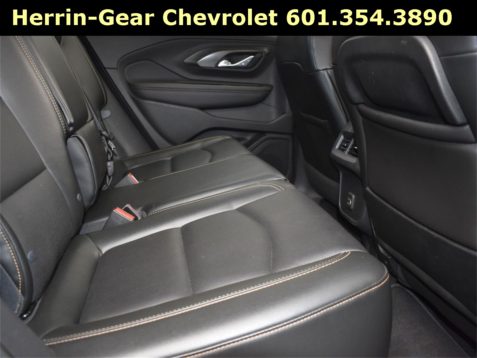2019 Ebony Twilight Metallic GMC Terrain SLT AWD SUV