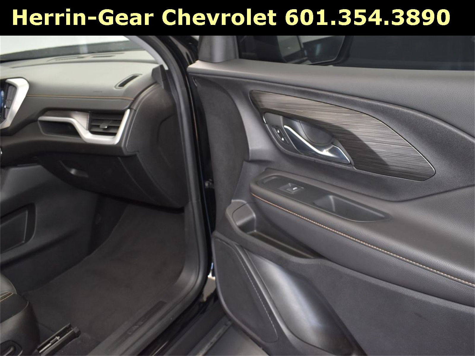 2019 Ebony Twilight Metallic GMC Terrain SLT AWD SUV