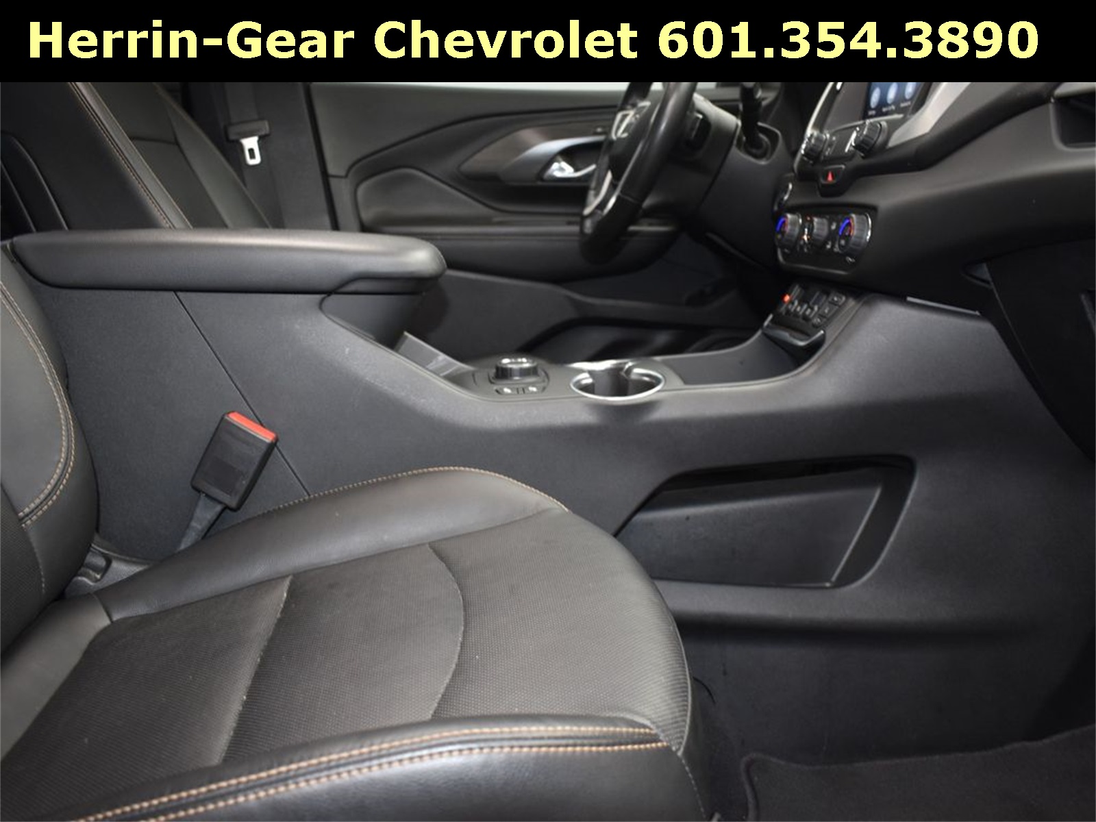 2019 Ebony Twilight Metallic GMC Terrain SLT AWD SUV