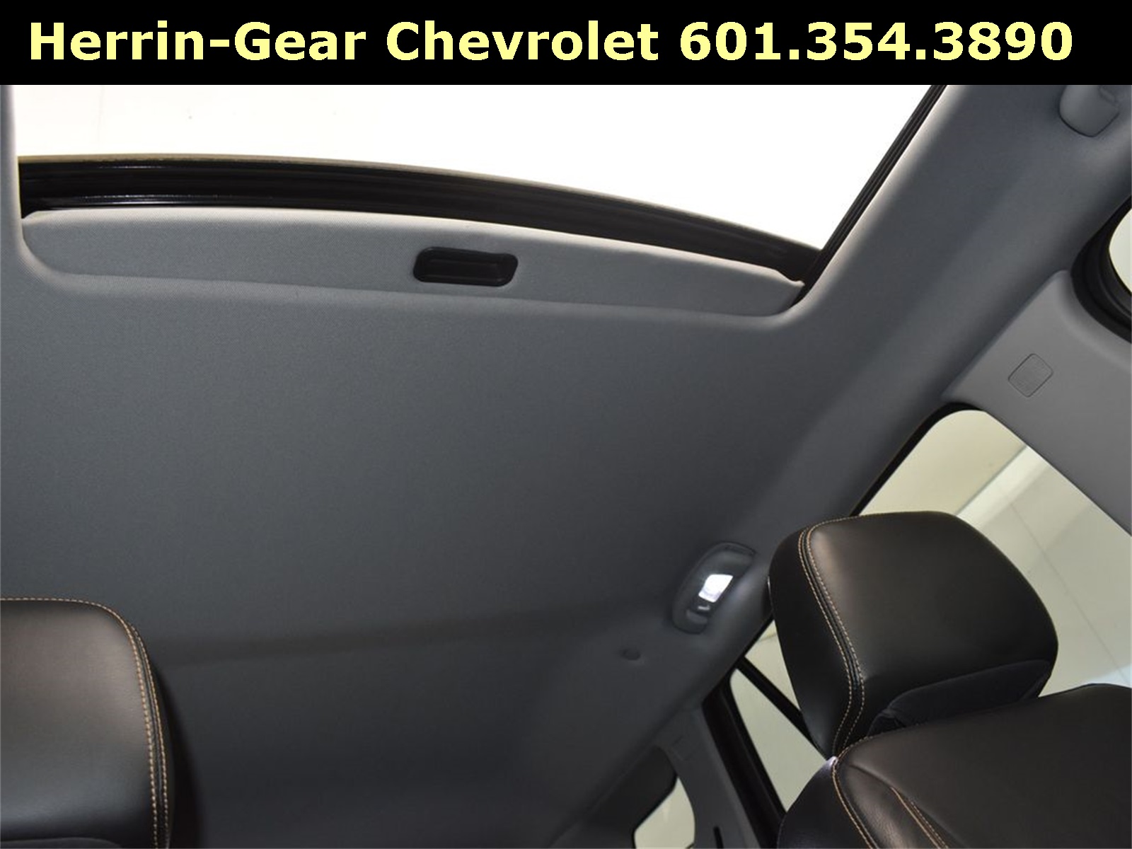 2019 Ebony Twilight Metallic GMC Terrain SLT AWD SUV