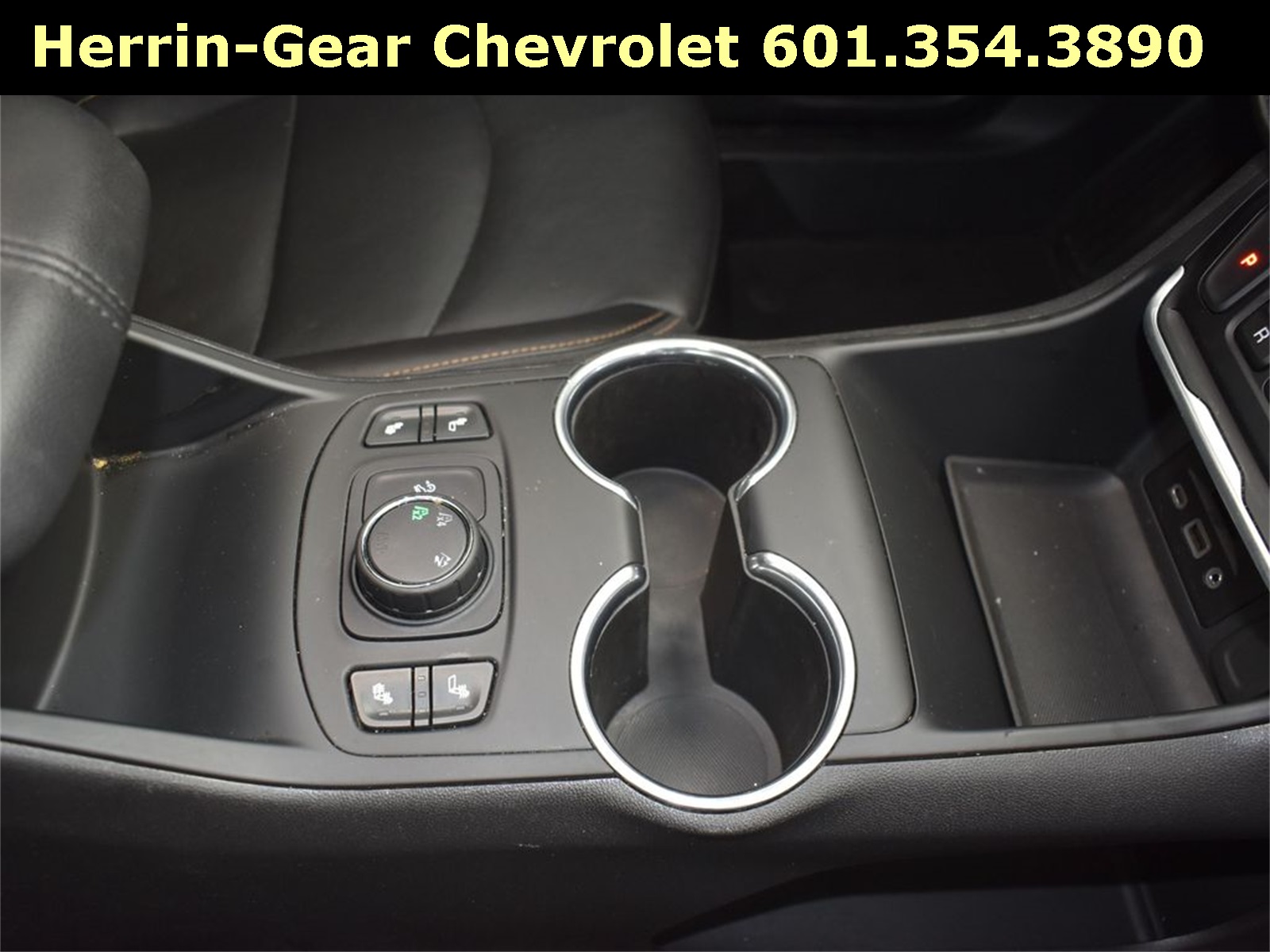 2019 Ebony Twilight Metallic GMC Terrain SLT AWD SUV