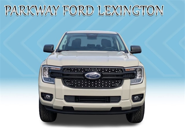 2025 Ford Ranger XL photo 2