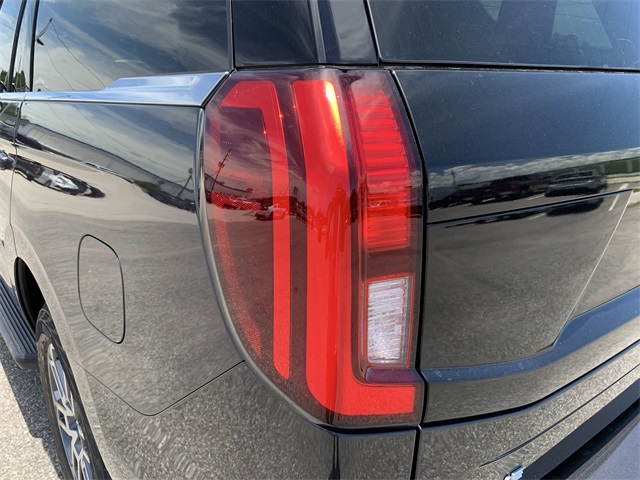 2025 Dark Matter Gray Metallic Ford Expedition Active 4X4 SUV