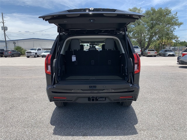 2025 Dark Matter Gray Metallic Ford Expedition Active 4X4 SUV