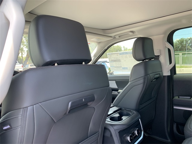 2025 Dark Matter Gray Metallic Ford Expedition Active 4X4 SUV
