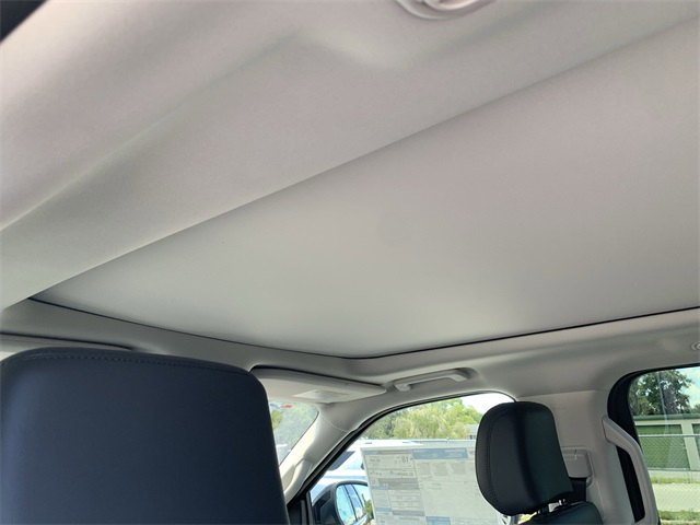 2025 Dark Matter Gray Metallic Ford Expedition Active 4X4 SUV