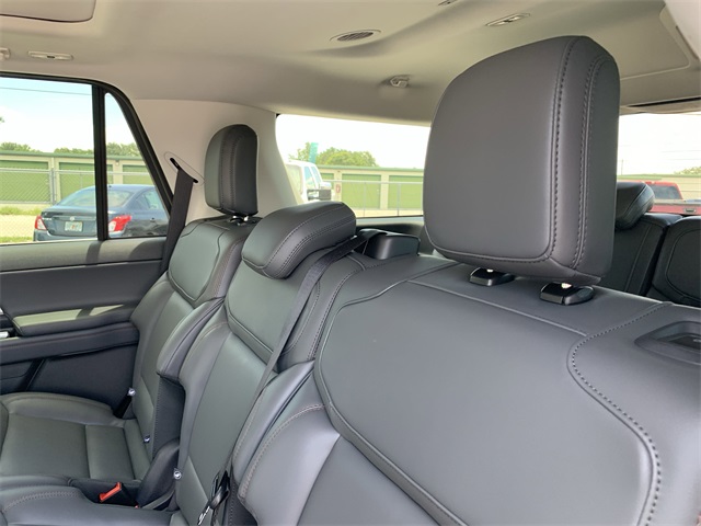 2025 Dark Matter Gray Metallic Ford Expedition Active 4X4 SUV