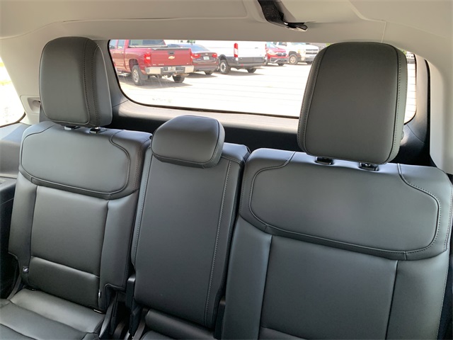 2025 Dark Matter Gray Metallic Ford Expedition Active 4X4 SUV