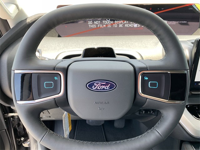 2025 Dark Matter Gray Metallic Ford Expedition Active 4X4 SUV