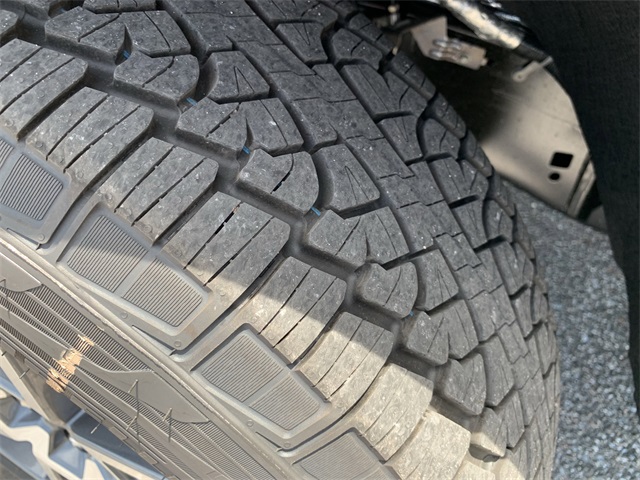 2025 Dark Matter Gray Metallic Ford Expedition Active 4X4 SUV