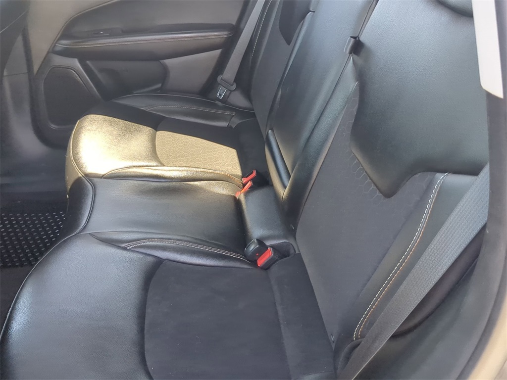2020 Jeep Compass Latitude photo 11