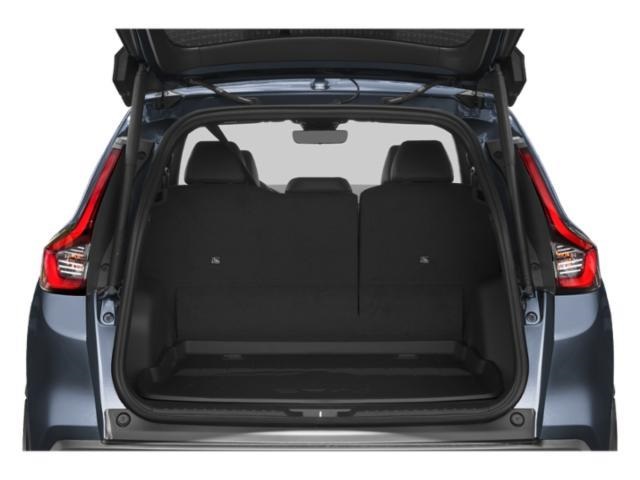 new 2026 Honda CR-V Hybrid car, priced at $42,075