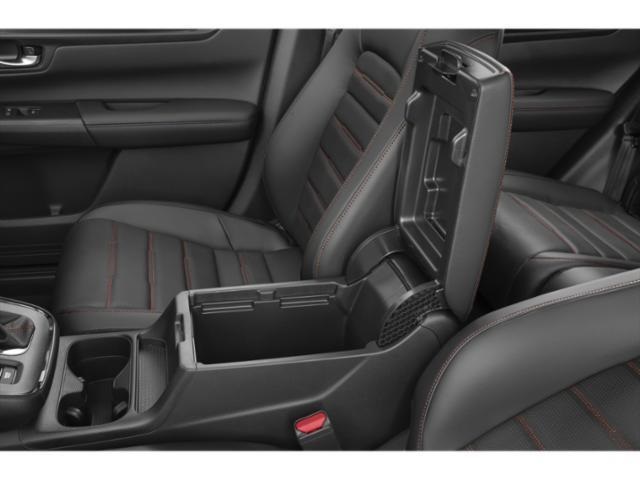 new 2026 Honda CR-V Hybrid car, priced at $42,075