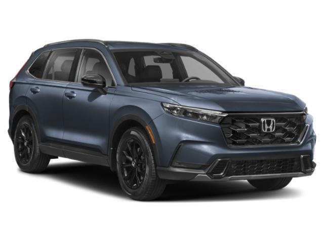new 2026 Honda CR-V Hybrid car, priced at $42,075