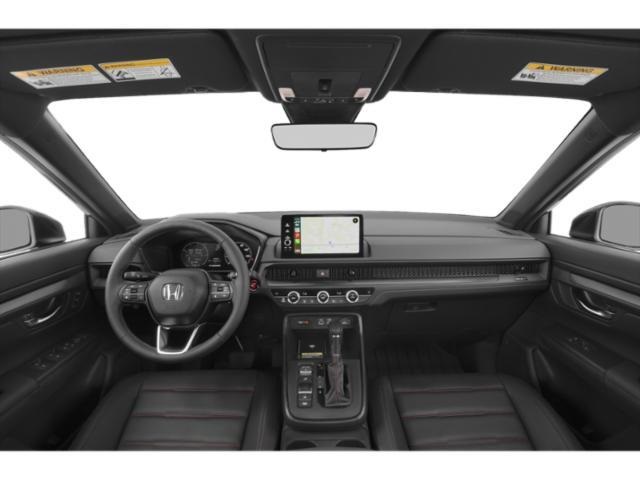 new 2026 Honda CR-V Hybrid car, priced at $42,075