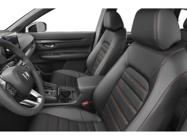 new 2026 Honda CR-V Hybrid car, priced at $42,075
