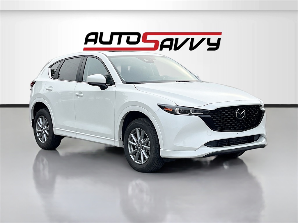 2024 Mazda CX-30 2.5 S Preferred photo 9