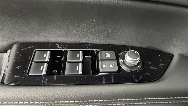 new 2025 Mazda CX-5 car, priced at $36,750